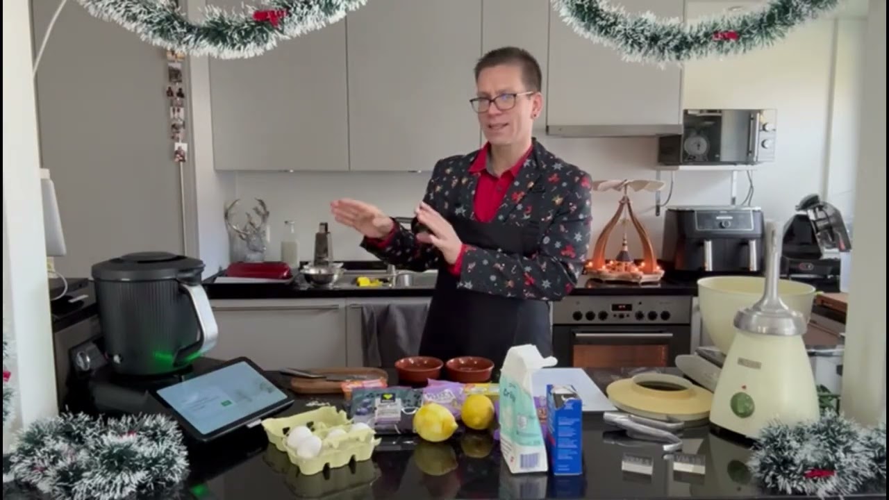 1.1 Thermomix VKM5 vs TM7 (Kochvideo) 14.12.2025