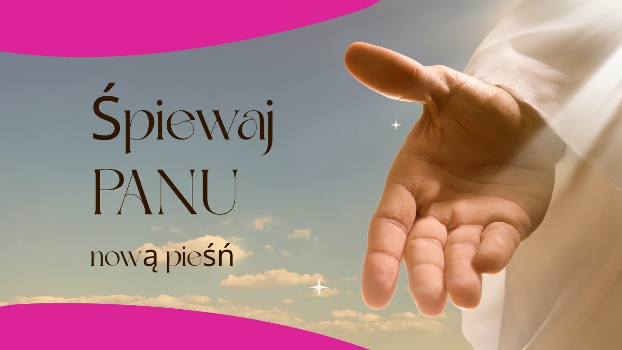 Radosne pieśni uwielbienia, Muzyka chrześcijańska, Psalmy
