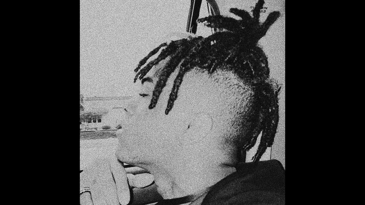 (FREE) Dark XXXTENTACION Type Beat - 