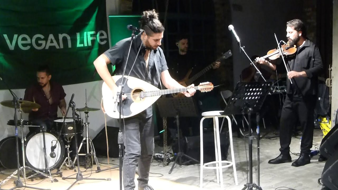 &Delta;&eta;&mu;ή&tau;&rho;&eta;&sigmaf; &Phi;&rho;&alpha;&gamma;&kappa;&omicron;ύ&lambda;&eta;&sigmaf; - &Tau;&alpha; &Gamma;&rho;&alpha;&mu;&mu;έ&nu;&alpha; @ &Tau;&epsilon;&chi;&nu;ό&pi;&omicron;&lambda;&eta; 5/10/2025