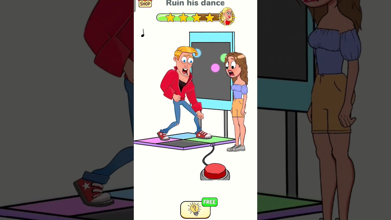 Impossible Date :😄😍 tricky riddle | Game/Android &IOS