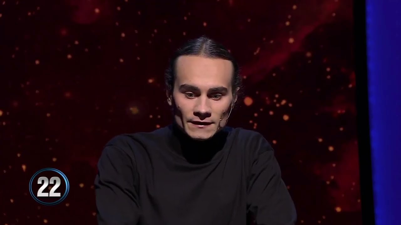NIESAMOWITY ARTUR BARANOWSKI ZDOBYŁ 803 PUNKTY !!! REKORD W JEDEN Z DZIESIĘCIU 22.11.2023