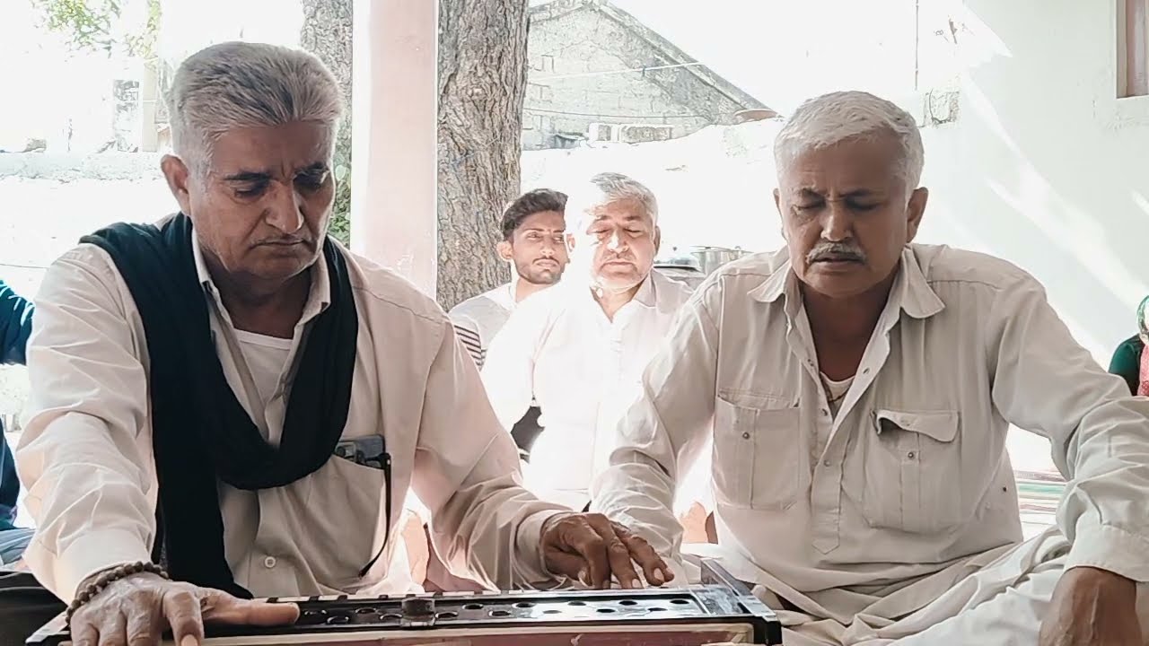સત્સંગ નાની રાયણ લખમણ બાપા 