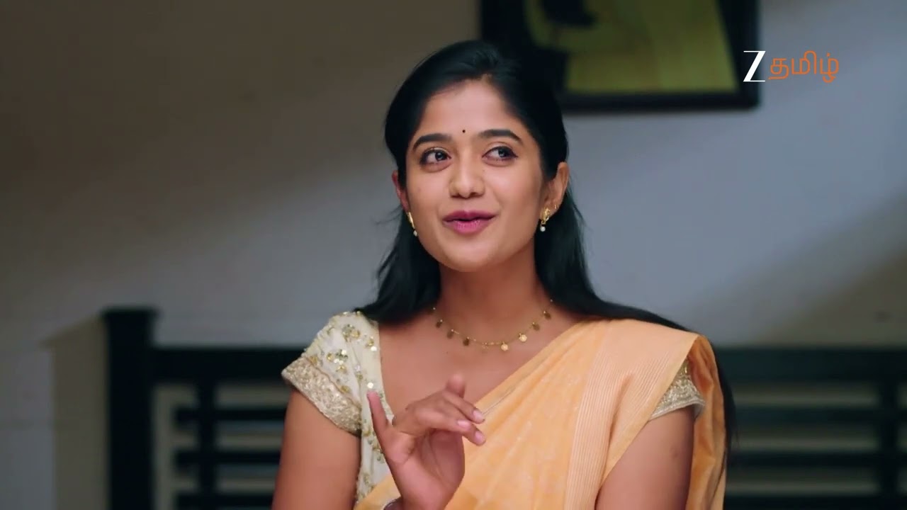 Getti Melam | Ep - 317 | Webisode | Feb 11 2026 | Zee Tamil