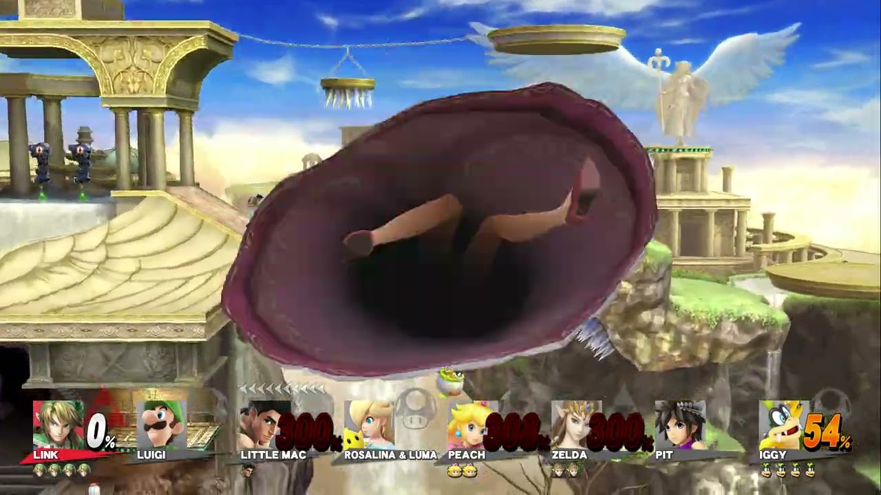 SSB4 by GI Encode 1080P 1762