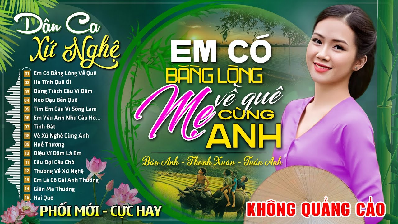LK Nhạc Sống Thôn Quê 2025 Vừa Ra Lò CỰC NGỌT ➤LK Nhạc Sống Dân Ca Xứ Nghệ Remix SAY ĐẮM LÒNG NGƯỜI