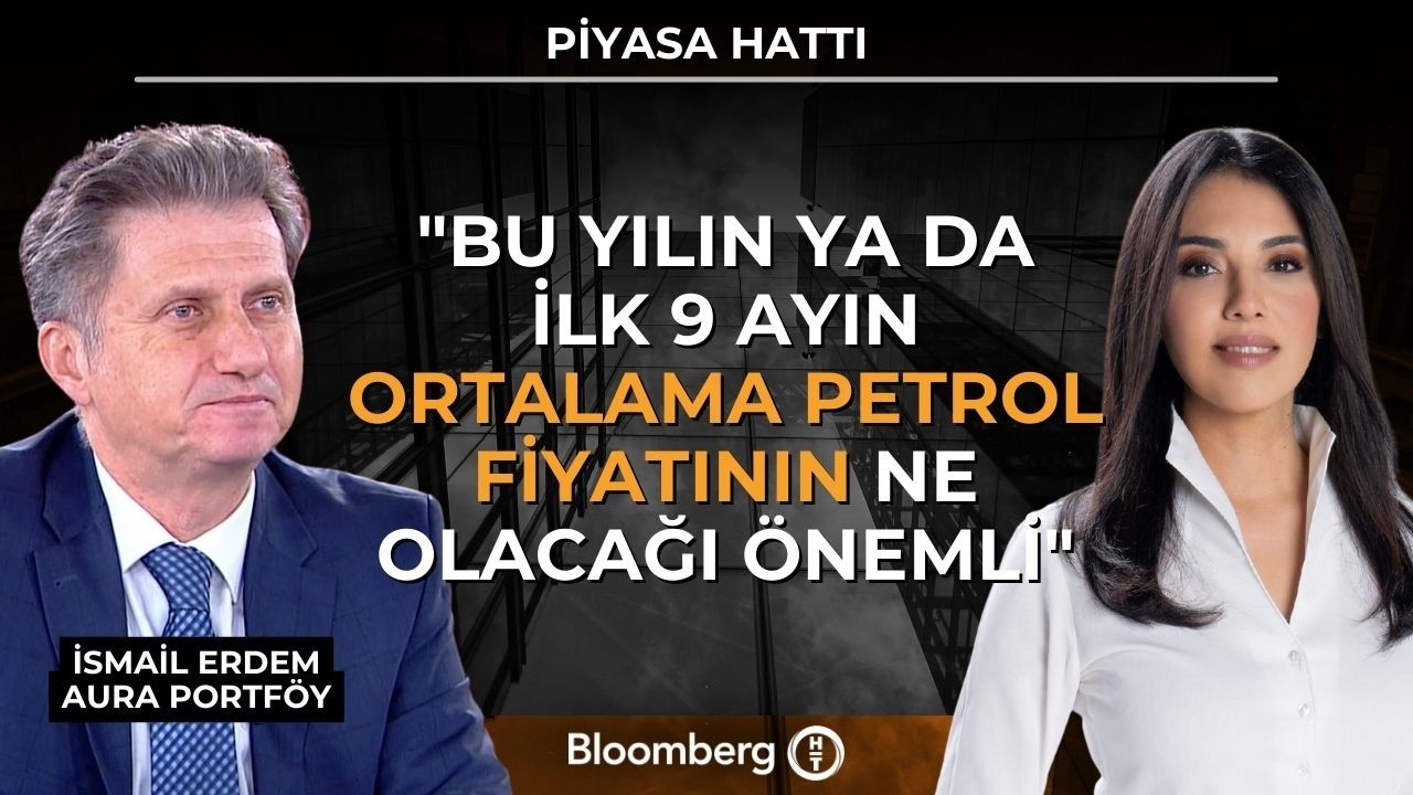 Piyasa Hattı -