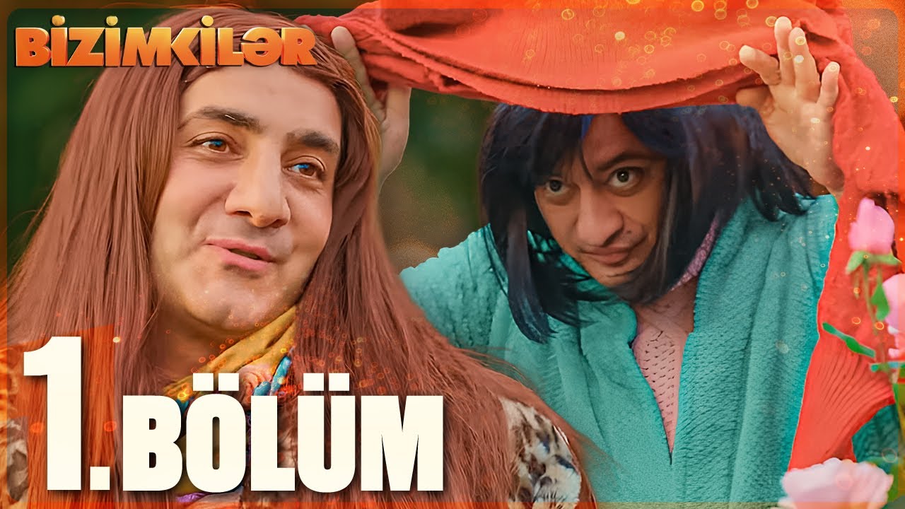 Bizimkilər - 1.Bölüm  (Tam Hissə)