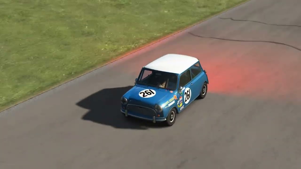 Worldwide Technology Raceway