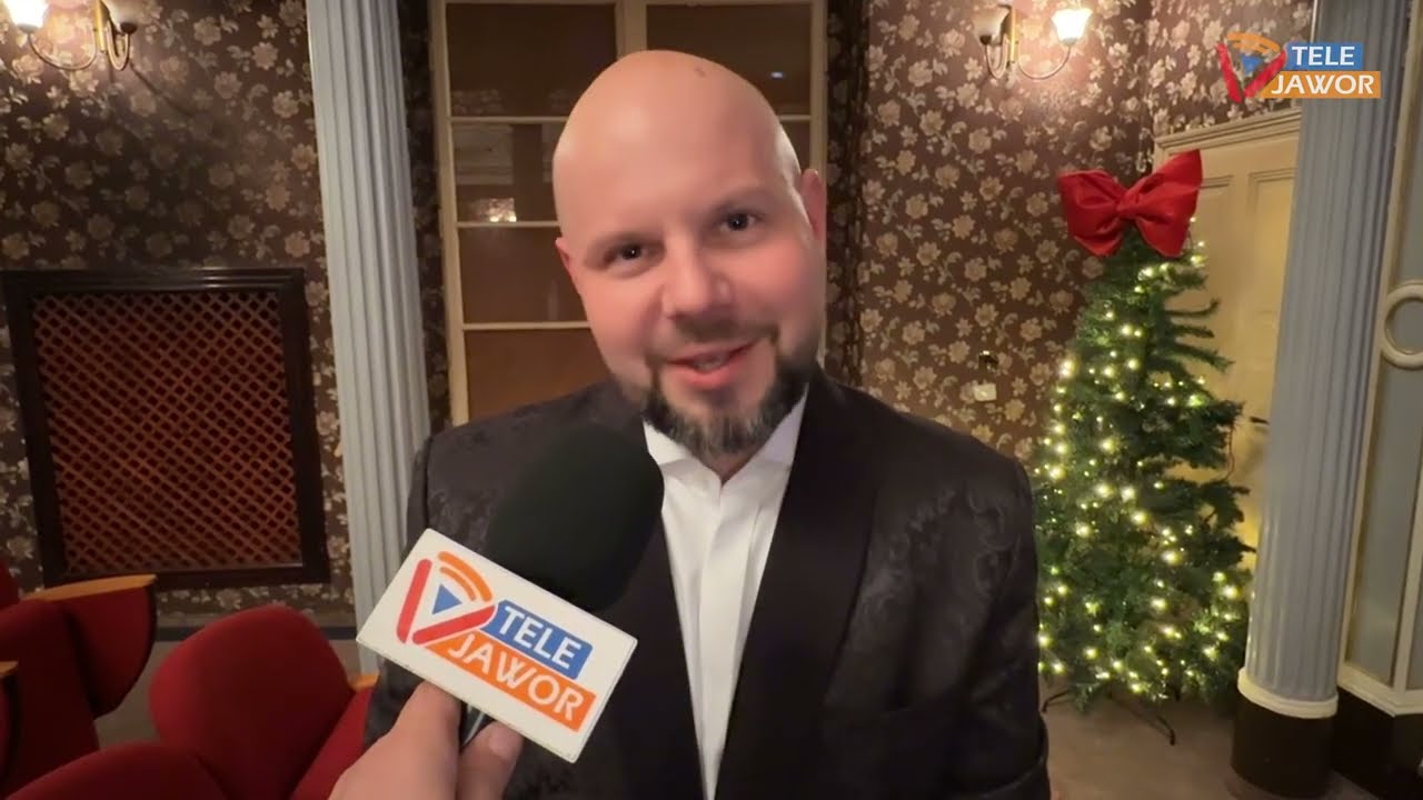 Moje Betlejem po raz trzeci