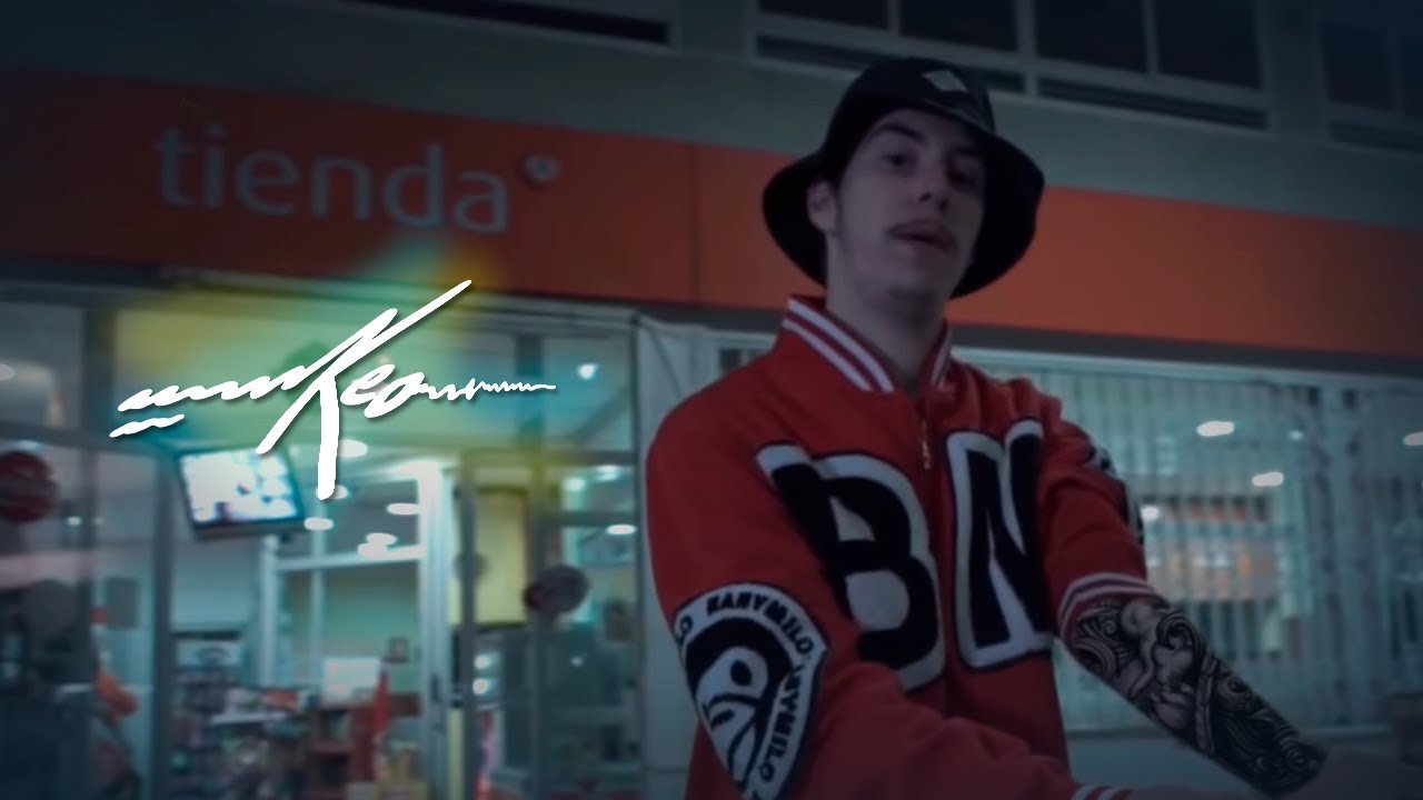 Kidd Keo - Okay (Shot. By @KevinYern)