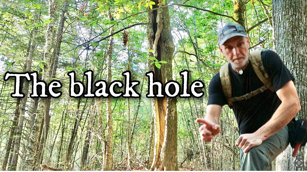 This place is a black hole and after 10 years I still can't figure out the mystery