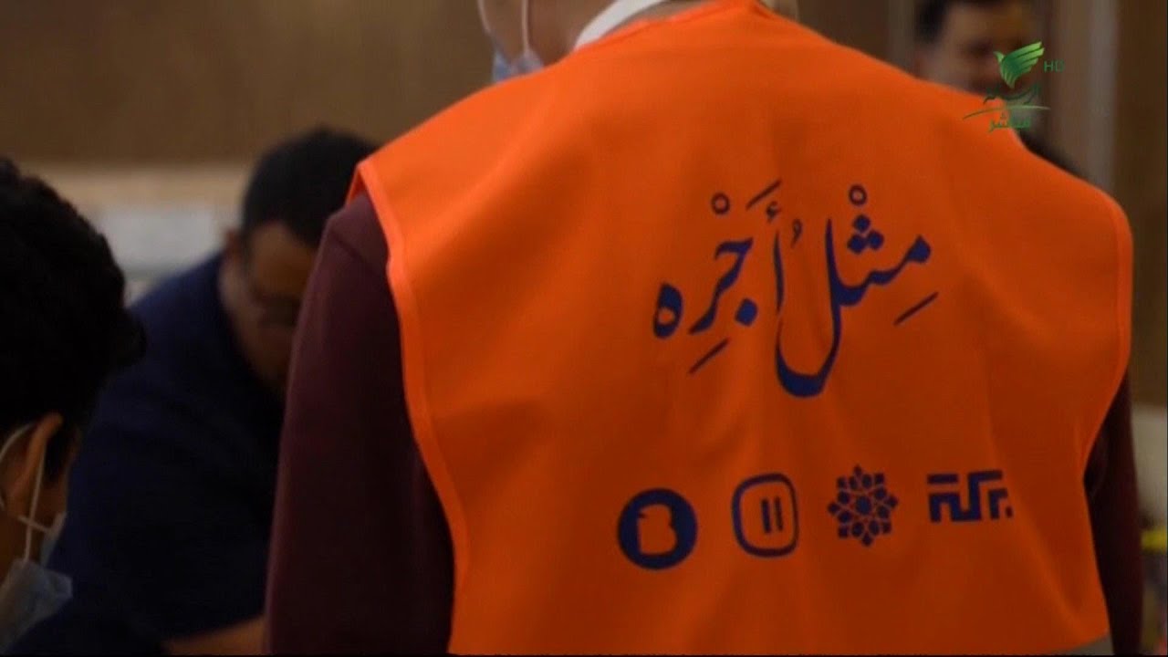 #تبرع27 |  مشروع السلة الرمضانية 