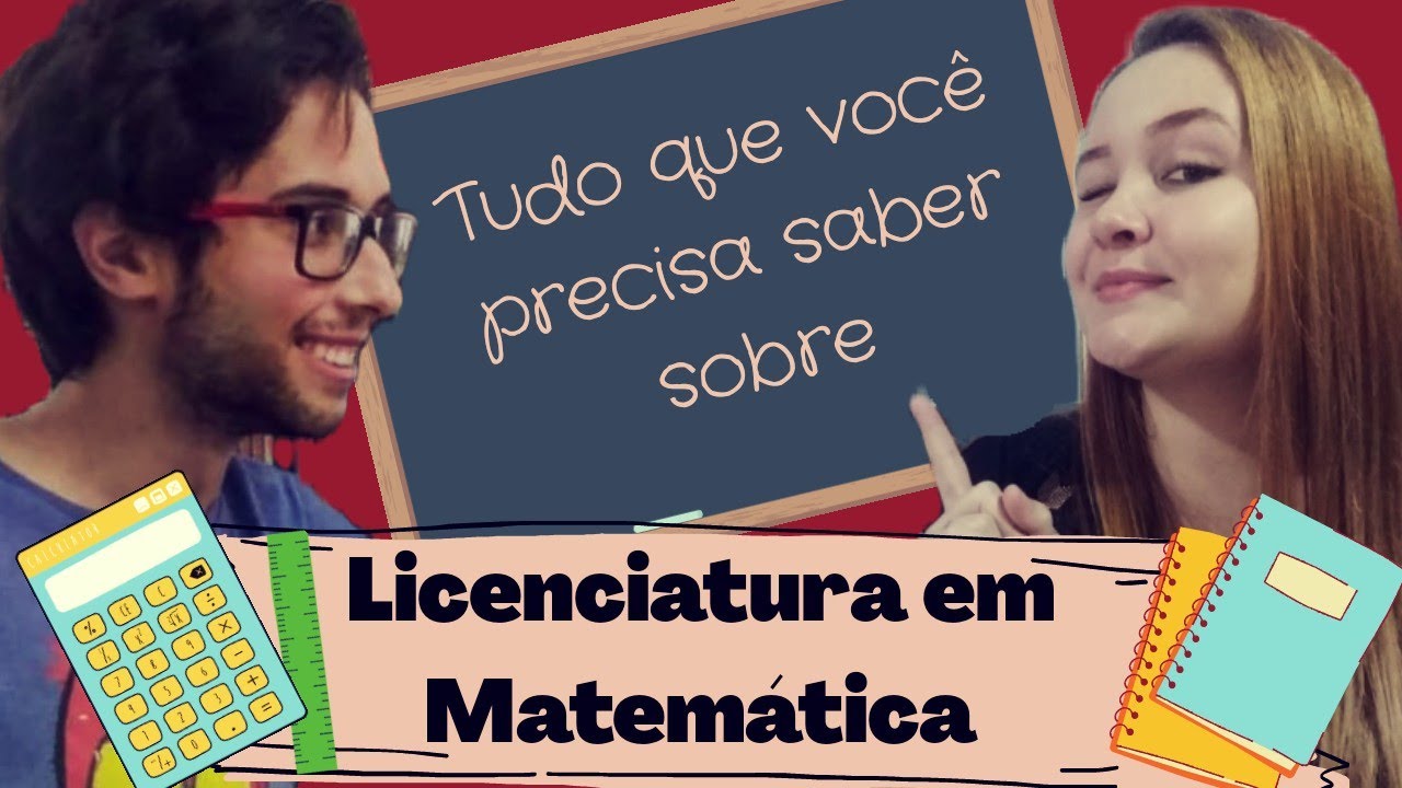Matemática (Licenciatura) na UFRGS: Tudo que você precisa saber sobre o curso!