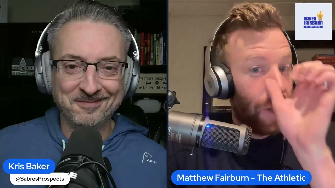 BFHS 3/2/26: A Beast in the East