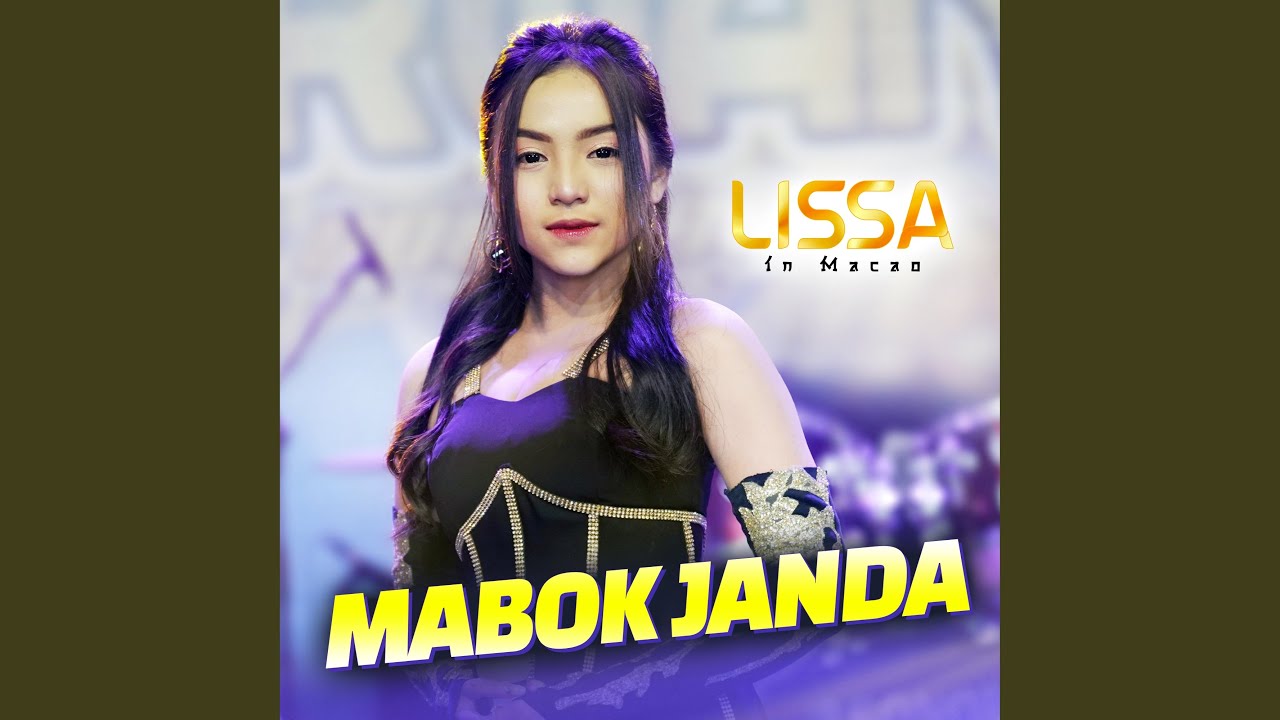 Mabok Janda