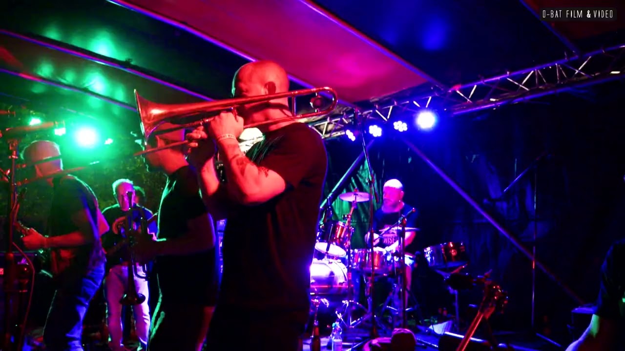 Dub-A-Riddim ::: Galder Open Air 2025