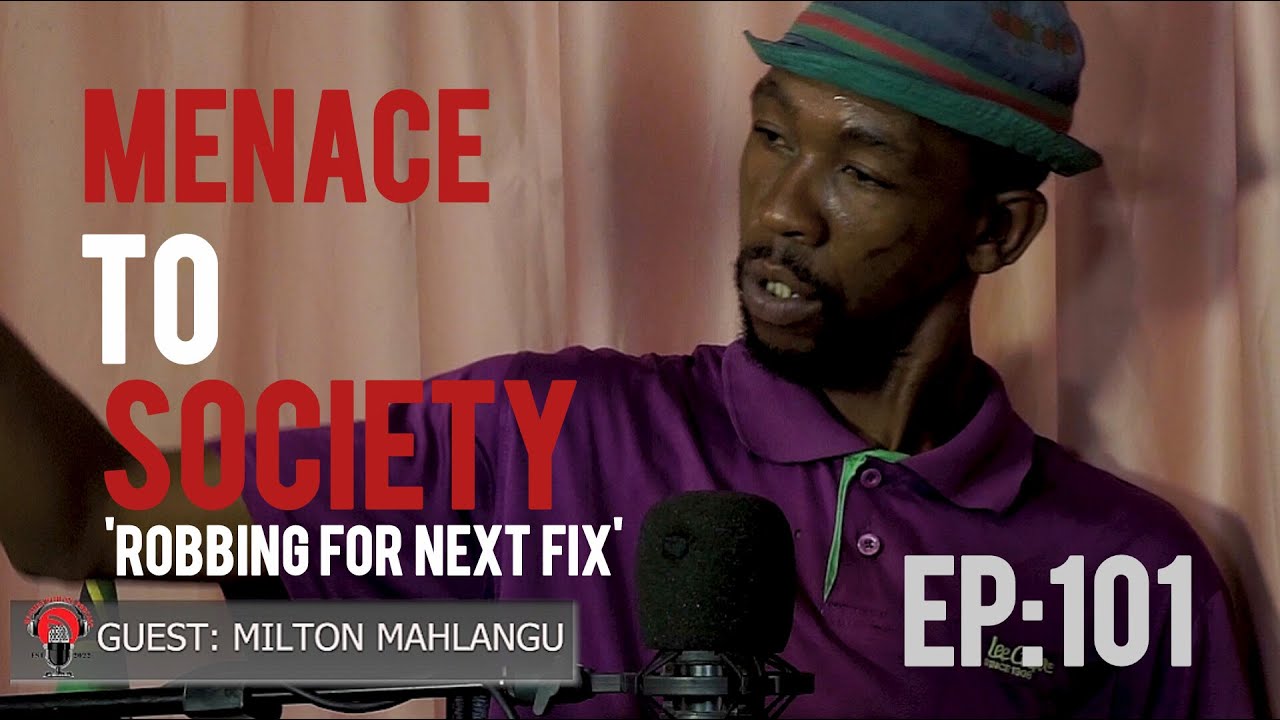 REALIGN EP 101| Upbringing, Smoking Since Age Nine, Prison, House Breaking
