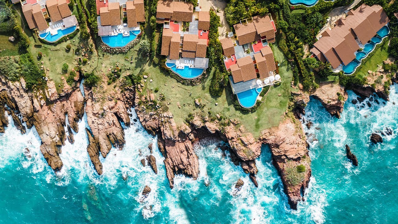 FOUR SEASONS PUNTA MITA | MEXICO
