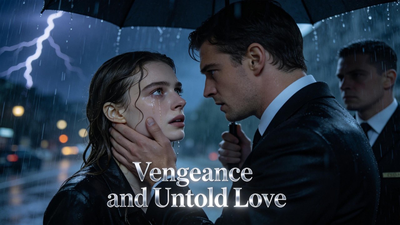【HD FULL】💖Misunderstood Heroine Romance | Revenge Turns to Love | urban drama | marriage