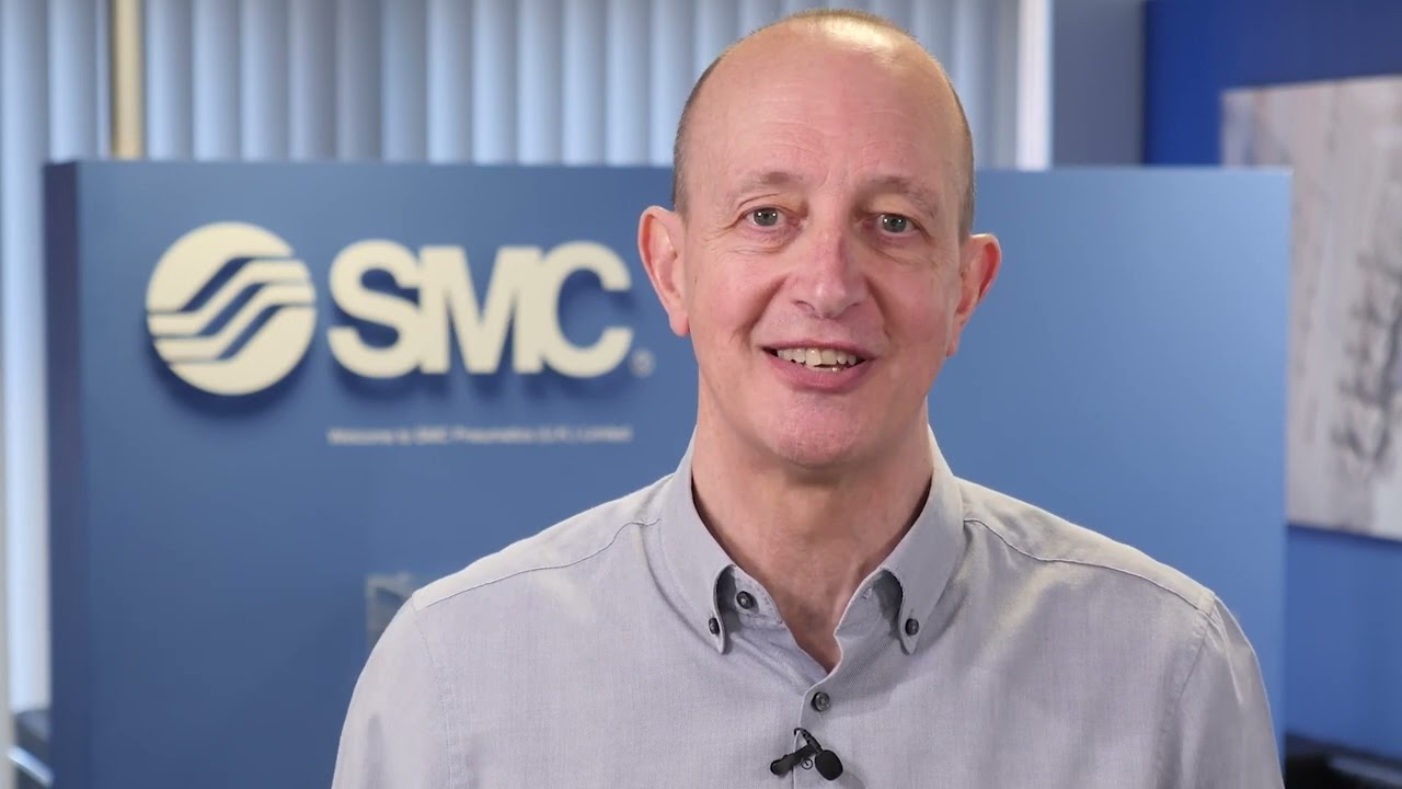 SMC UK: Air Management System (OEMs)