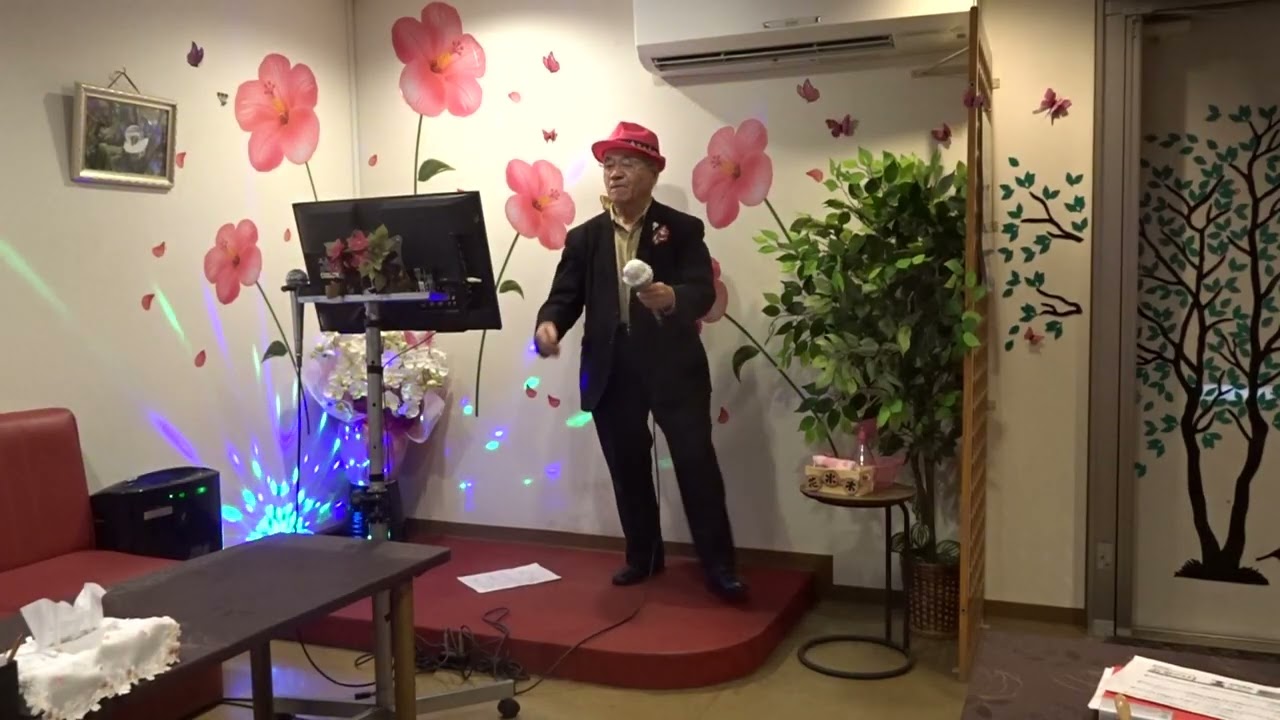 ♪　かごめかごめ～小桜舞子（Cover　ヤマタカジロー）