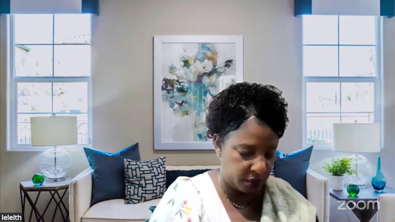 The International Prayer Centre Morning Prayer Youth Edition March 7 2026