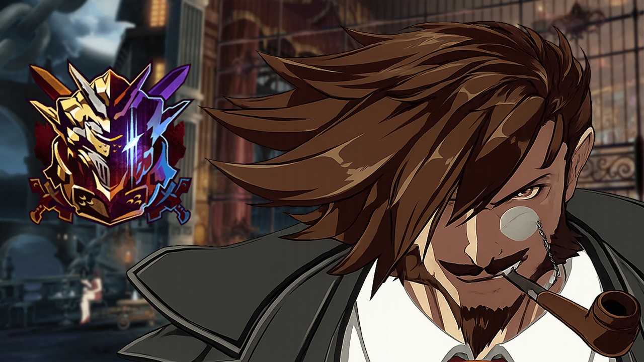 Can I Reach Vanquisher With Slayer?