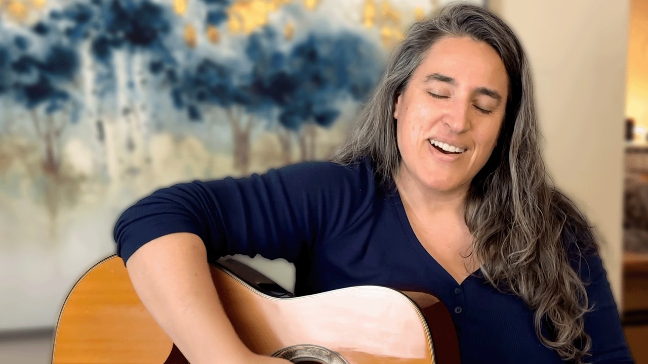 Come Up Higher | Spontaneous Acoustic Worship For The Weary Heart | Beloved Fire Session