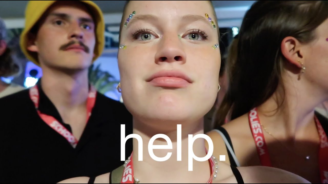 Schoolies — это круто. Schoolies VLOG #2