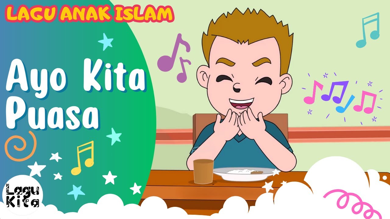 Lagu Anak - MARI BERDOA | Lagu Anak Indonesia | lagu Kita