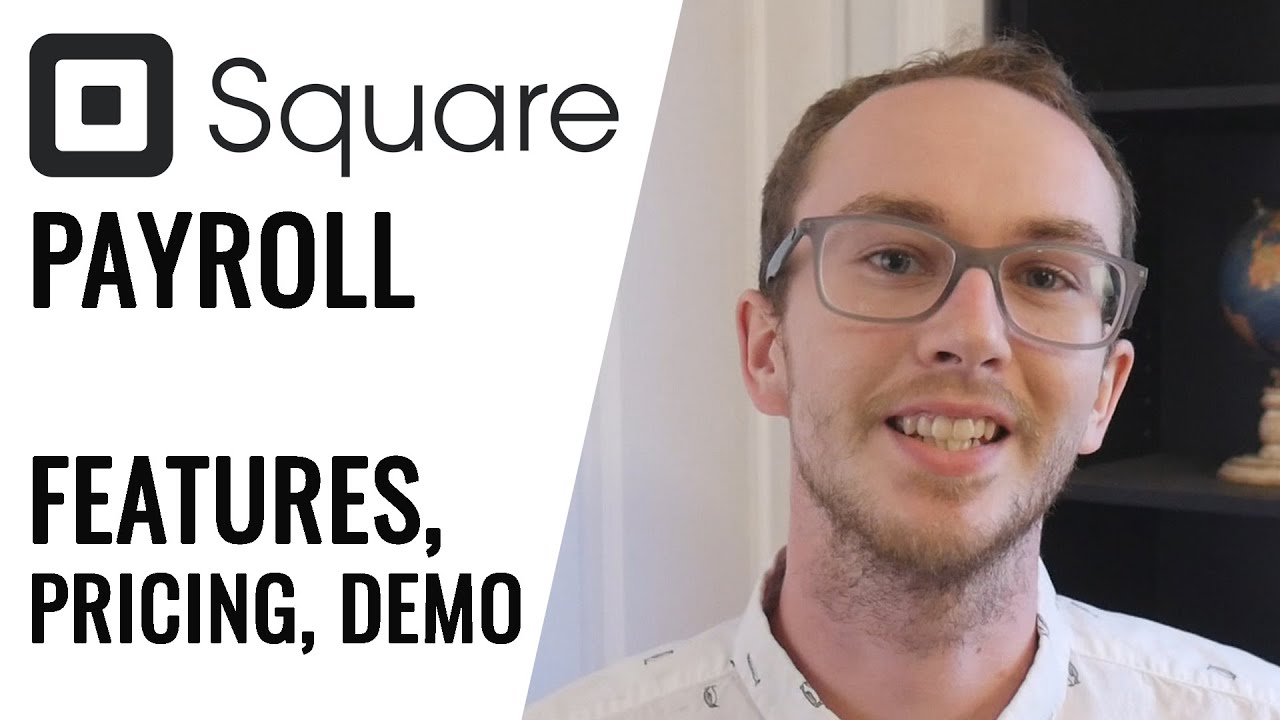 Square Payroll Review: Features, Pricing, Demo