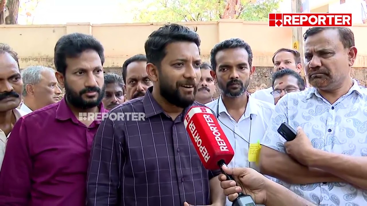 'ബിജെപിയിലേക്ക് ഇപി ജയരാജനല്ല ആര് പോയാലും സന്തോഷമില്ല' | Shafi Parambil | UDF | CPIM | BJP