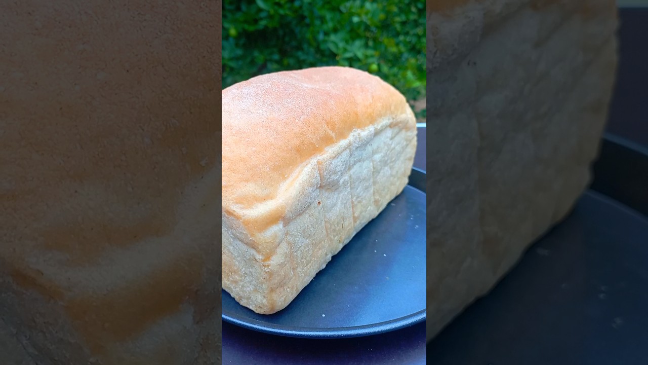 Bread recipe 🍞🍞 Paan recipe sinhala | බේකරියේ රසට පෙනුමට පාන් හදාගන්න විදිය මෙන්න