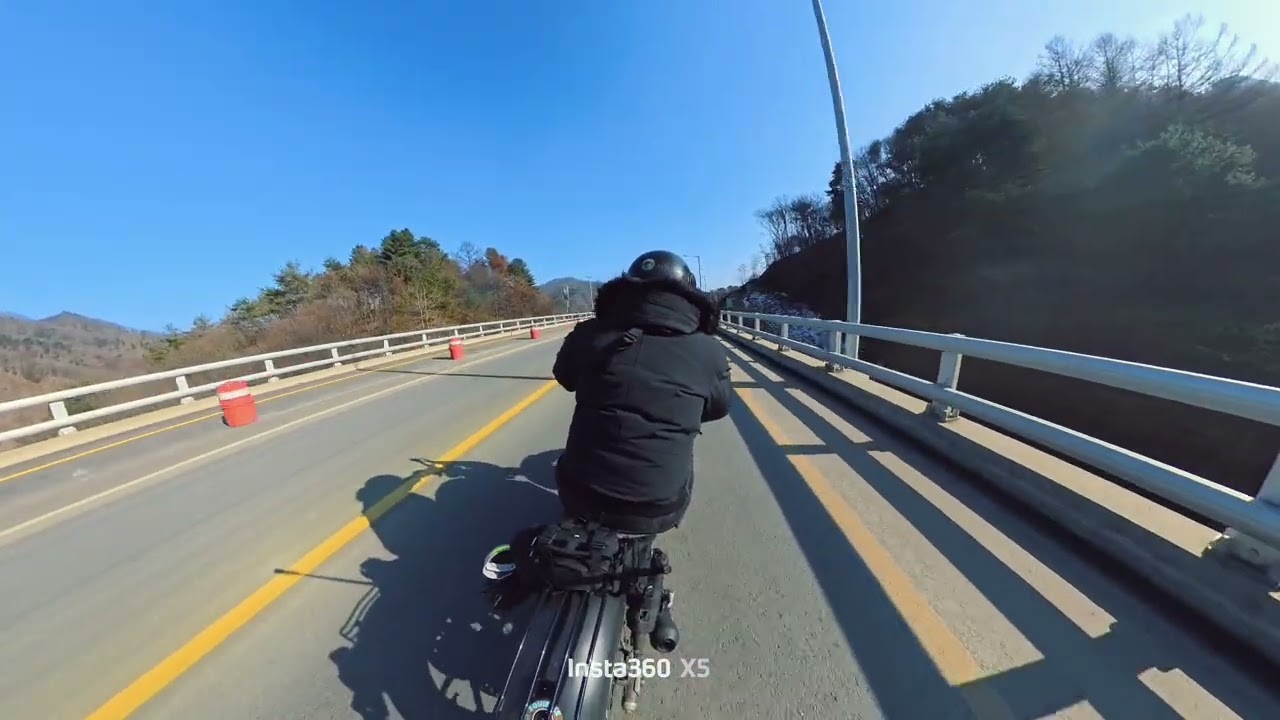 20260215 팀레블 백운계곡 용소폭포 화악산 박사마을 유명산 코스