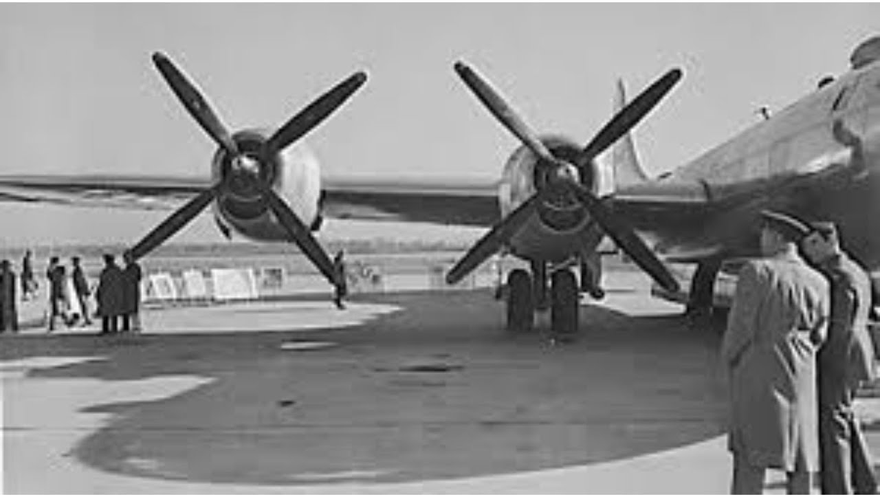 Japanese Officer Witnessed B-29 Production Line — One Bomber Every 4 Hours