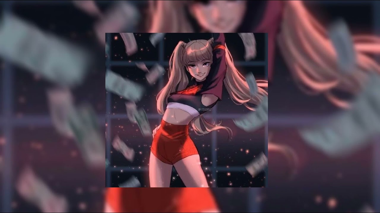 simpapa polyubila (sped up)