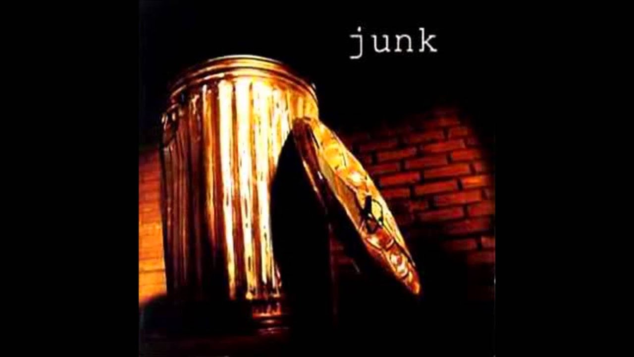 junk - Odeio
