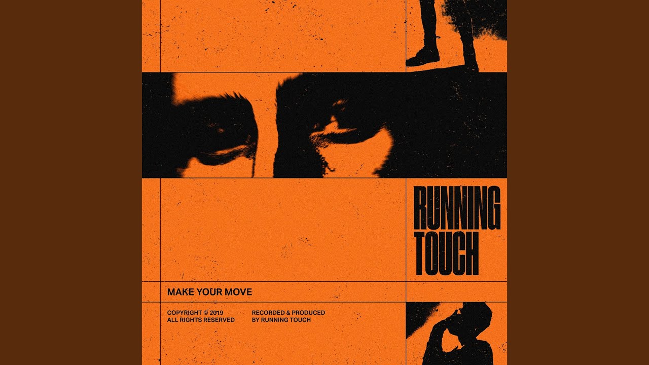 Make Your Move (Tensnake Remix)