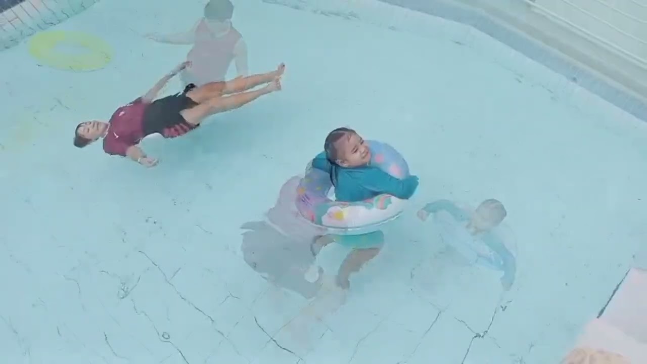 Part 3: Sabado Gala sa Los Baños sa BAYAN sa Dalampasigan.. 