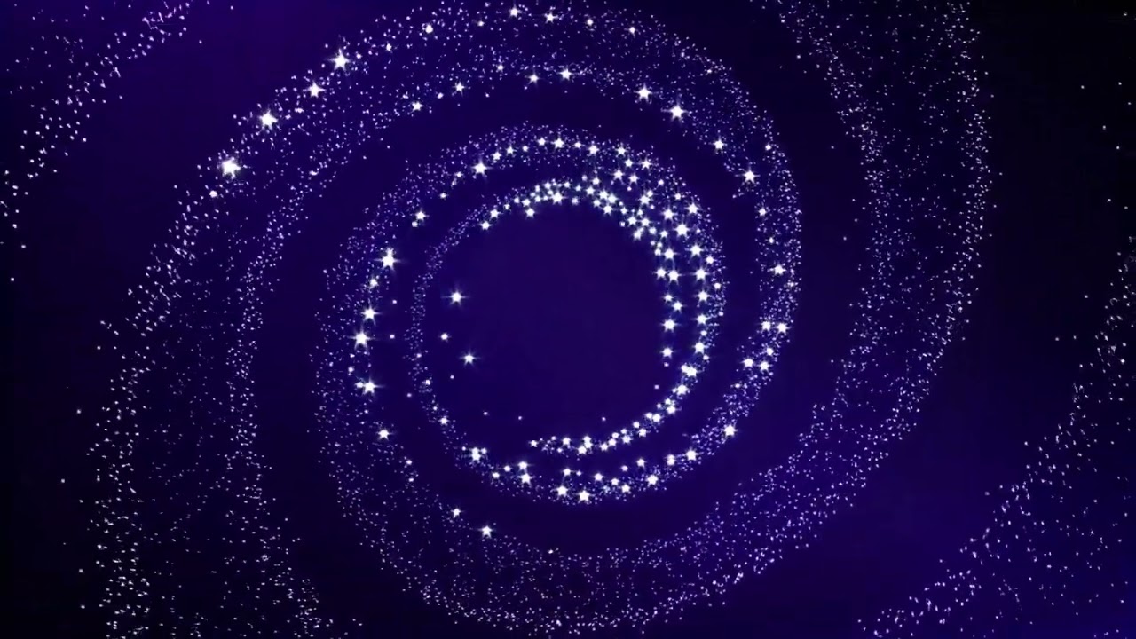 Cosmic Spiral Headspace Loop