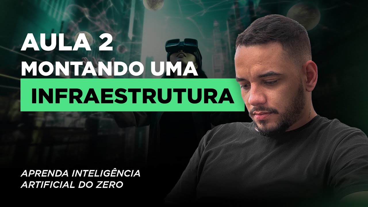 [02] Instalação VPS, N8n e Evolution API: WhatsApp Bot com IA Passo a Passo - AULA 02