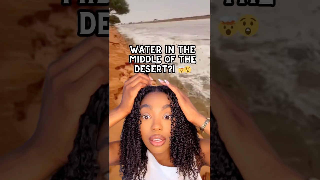 2500 Year Old Bible Prophecy Fulfilled?!🫨🤯 #lastdays #prophecy #bible #jesus #supernatural #river