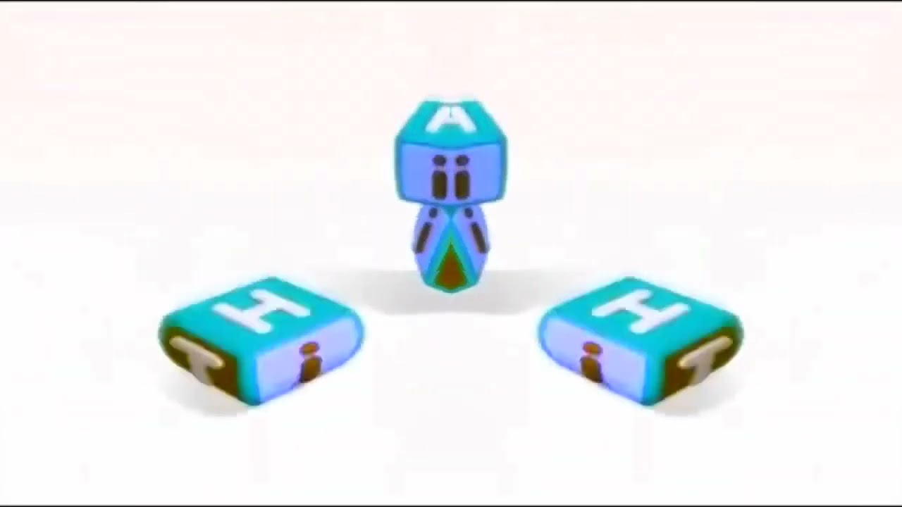 Hit Entertainment Logo Extended Effects (Preview 2 V17 Effects)