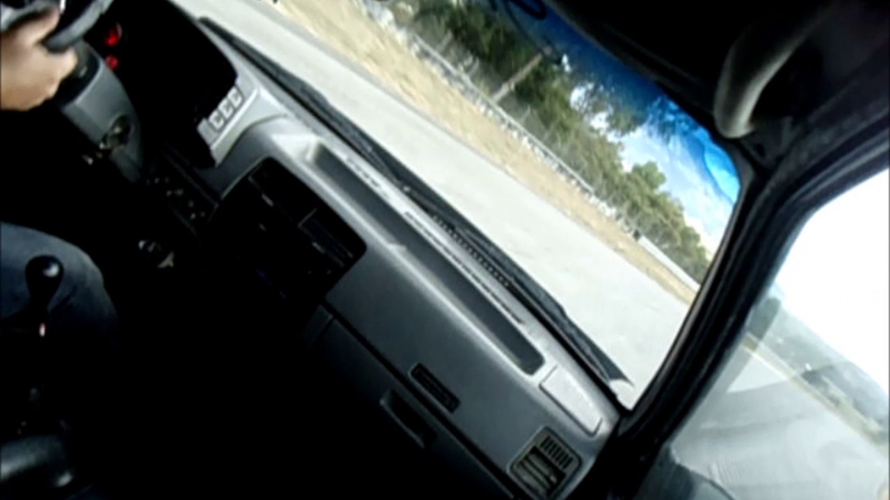 RaceDay 09 Julio 2016 - Omar Trejo - Suzuki Forsa 1 - Cat 200A