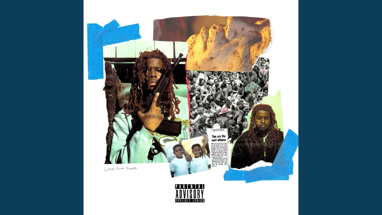 Umaga (feat. Kickdoorvelly)