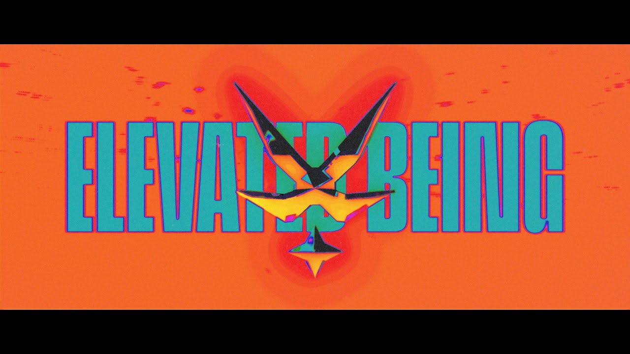 Valiant Hearts  - Elevated Being (Official Video)