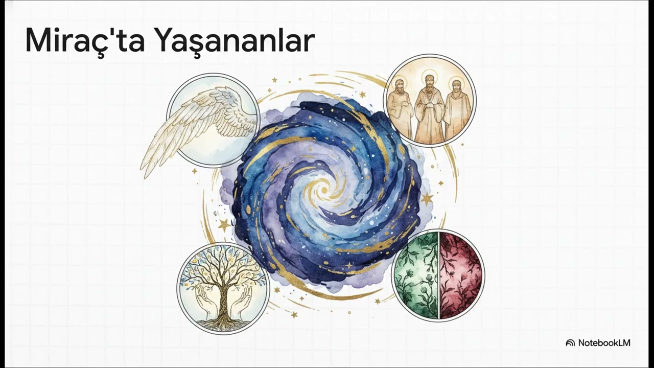 İsrâ Suresi: Allah’a Yakınlık ve Sarsılmaz İman