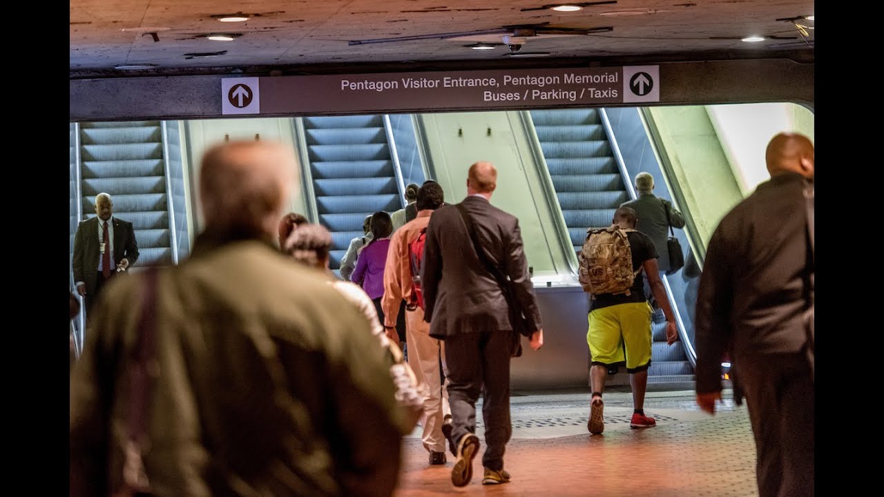 Commuter Benefits 101 | Arlington Transportation Partners