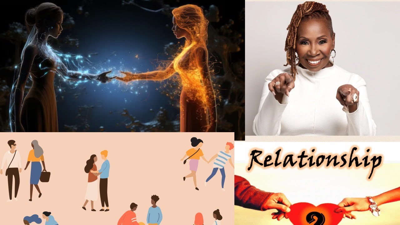 Spiritual Partnerships, 5th Dimension Reality & Transforming our Relationships